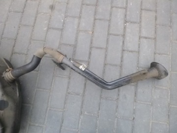 WLEW RURA PALIWA NISSAN PULSAR 1.5 DCI 14-