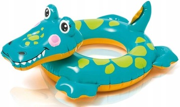 KOŁO NADMUCHIWANE ZWIERZĘTA INTEX 58221