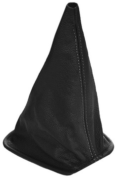 MIESZEK NISSAN ALMERA N16 OSŁONA BIEGÓW SKÓRA