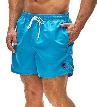 ШОРТЫ МУЖСКИЕ Трусы для плавания у бассейна и пляжа S