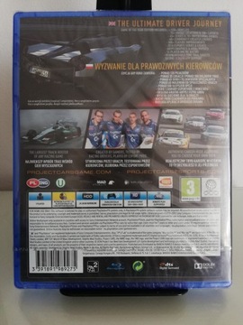 Project Cars GOTY PS4 Подержанные nh
