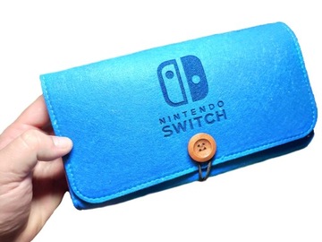 Стильный тканевый чехол лофт Switch 3xColor