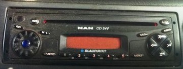 ВСПОМОГАТЕЛЬНЫЙ КАБЕЛЬ Розетка Blaupunkt Peugeot CITROEN RD3