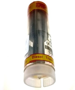 KOŃCÓWKA WTRYSKU DLLB151S907 CASE