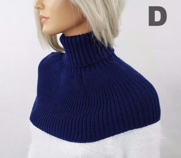 ШАРФ ДЛЯ ГОЛЬФА POLISH HIT ЖЕНСКИЙ МУЖСКОЙ ШАРФ