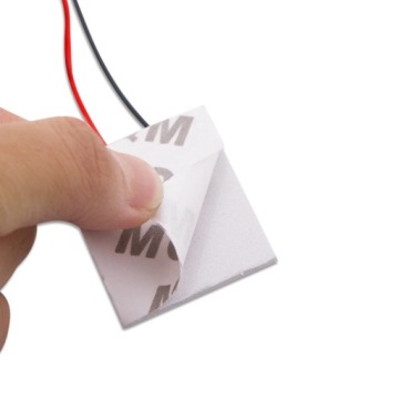 LED COB 18 CHIP PANEL W5W C5W C10W T4W 40x20