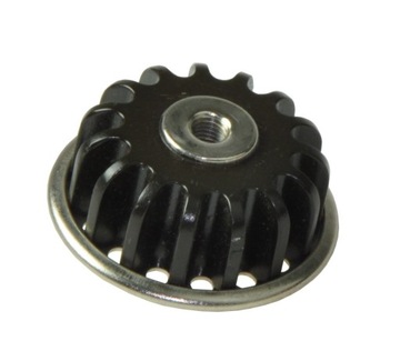 Dioda prostownicza wysokiego napięcia S6HVM5