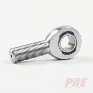 Uniball z prawym gwintem męskim 1,25