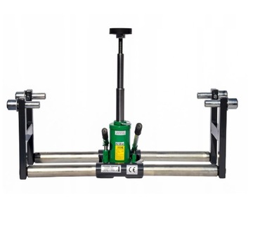 КАНАЛЬНЫЙ ПОДЪЕМНИК 5T TP0002 POLSKI-TECHWAR