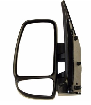 LUSTERKO MANUALNE LEWE RENAULT MASTER II 03-10