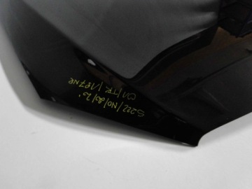 MERCEDES S CLASS W222 ПОДЪЕМ КАПОТА КРЫШКА ДВИГАТЕЛЯ