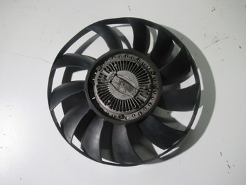 VENTILÁTOR VISKÓZA VW AUDI 2.5 TDI 059121301A