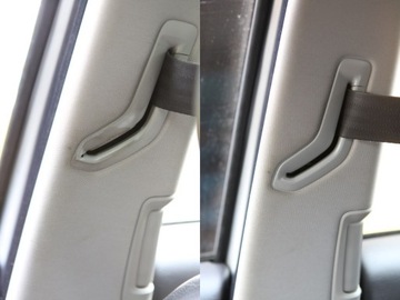 VOLVO XC90 OSŁONA ZAŚLEPKA PASA ORYGINAŁ 39885879