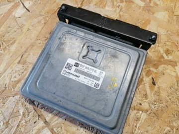 VW SEAT KOMPUTER STEROWNIK 5WP44721 03F906070BL