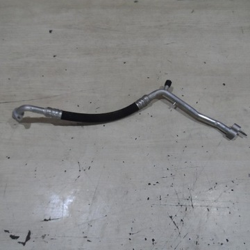 ШЛАНГ ТРУБКИ КОНДИЦИОНЕРА MERCEDES CLS W219