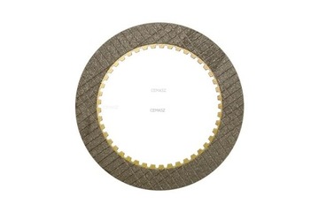 Tarcza cierna DANA SPICER 907566 ZAM