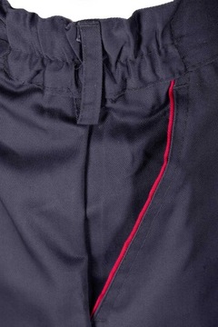 ЗАЩИТНЫЕ РАБОЧИЕ БРЮКИ FITTERS STRONG 48