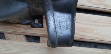 OSŁONA TERMICZNA CHRYSLER VOYAGER CARAVAN 3.6 RT