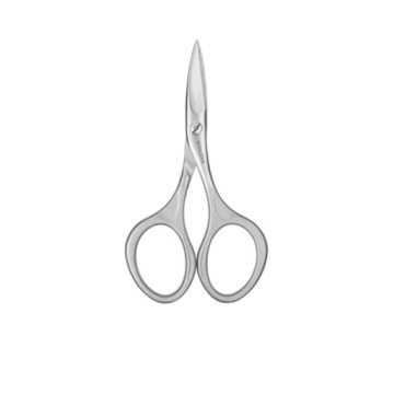 Матовые ножницы для кутикулы Beauty&Care Type 2