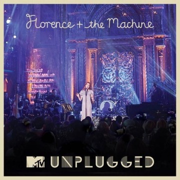 CD MTV Unplugged (PL) Флоренция и машина