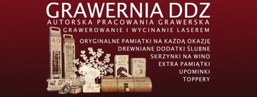 Księga gości, wielkie drzewo + minimum 150 serc