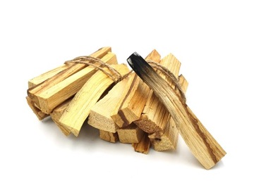 Palo Santo 100g, kadzidło, I gatunek