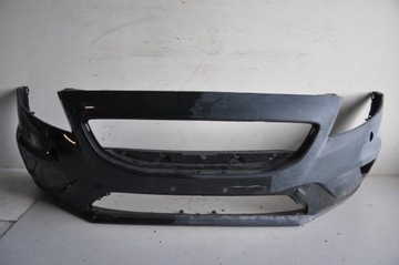 ZDERZAK PRZÓD PRZEDNI VOLVO V40 SPRYSKI