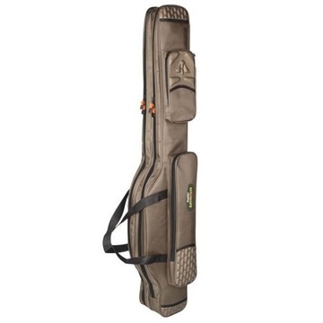 Pokrowiec na wędki Adventure I, 2 komorowy 160cm
