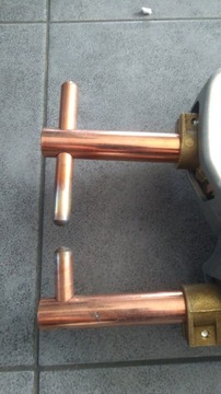 ПРОФЕССИОНАЛЬНАЯ ПРОМЫШЛЕННАЯ СВАРОЧНАЯ МАШИНА 2,5 КВ