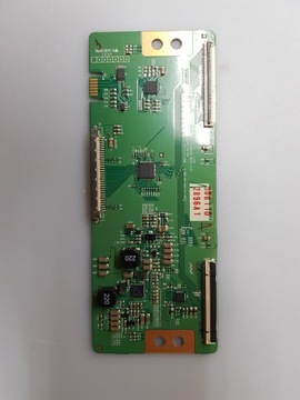 Телевизор T-CON TOSHIBA 32EL933G 6870C-0414A
