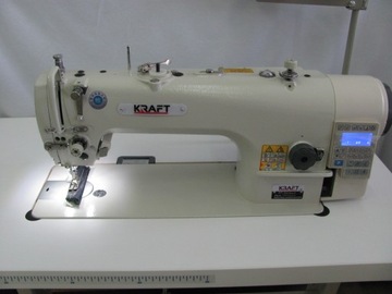 STEBNÓWKA PODWÓJNY TRANSP KRAFT KF-5410J-7 AUTOMAT