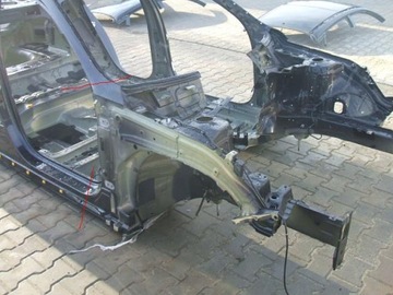 KIA OPTIMA IV 2015 - КВАРТАЛ FONDER правый