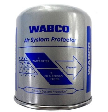 Wabco 4329012452 oro sausintuvo įdėklas, pneumatinė sistema – nuotrauka 12