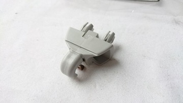 AUDI A6 C6 C7 КРЮК СОЛНЦЕЗАЩИТНОГО КОЗЫРЯ 4F0857561