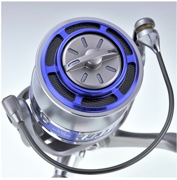 KOŁOWROTEK SUMOWY TRABUCCO EXCEED SPIN 4000