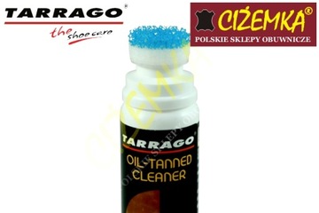 TARRAGO OIL TANNED ОЧИСТИТЕЛЬ ДЛЯ ОБУВИ НУБУК 75