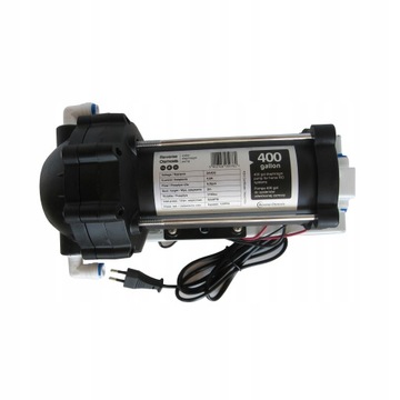 RO НАСОС ДЛЯ ОБРАТНОГО ОСМОСА ДЛЯ МЕМБРАНЫ 400GPD