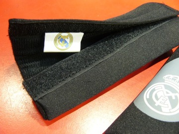 POKROWCE NA PASY PODUSZKA REAL MADIRID MADYT 2314