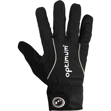 Зимние велосипедные перчатки OPTIMUM WIND-TEX размер S