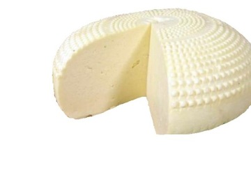 Bundz, Bunc - ser, polecam na kanapkę lub do sałatki