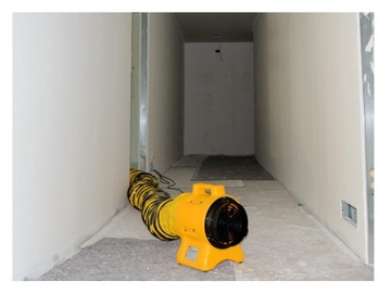 MASTER BL6800 ВОЗДУШНЫЙ ВЕНТИЛЯТОР 3900 м3/ч