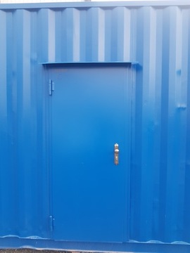 Склад самообслуживания 7,5 м2 / САМОСТРАНЕНИЕ