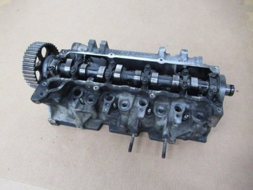 GŁOWICA SILNIK SUZUKI JIMNY 1.5 DDIS DCI 7760 FDPA