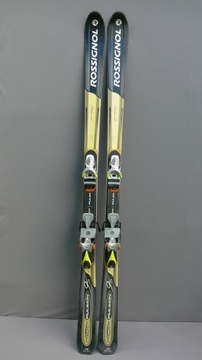 ROSSIGNOL POWER PULSION 9S длина 170см
