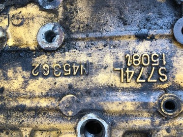 Perkins Cat Head 365-1585 C 1.6