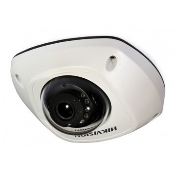 Kamera HIKVISION DS-2CD2532F-I 3mpx IR10m fv
