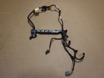 INSTALACJA fotela KIEROWCY FORD EDGE USA OPARCIE
