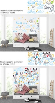 наклейки наклейка для детей на стену