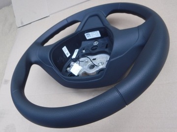 FORD FIESTA MK7 ЛИФТ РУЛЯ, ОБЫЧНЫЙ, ОРИГИНАЛ