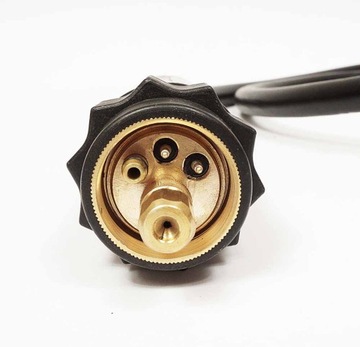 СВАРОЧНЫЙ ДЕРЖАТЕЛЬ ДЛЯ MIGOMAT MB-15 3M